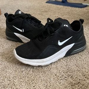 Nike air max size 6.5